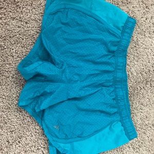 Old Navy running shorts